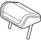 Audi 8Y0-885-973-F-GCC Headrest Audi 8Y0-885-973-F-GCC Headrest