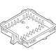 Audi 8J0-937-121-A Housing