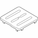 Audi 8J0-937-587-A Cover