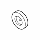 Audi 0DB-505-200-A Balance Weight Audi 0DB-505-200-A Balance Weight