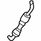 Audi 4B5-827-541 Rod Audi 4B5-827-541 Rod