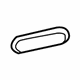 Audi 8E0-880-703 Release Handle Audi 8E0-880-703 Release Handle