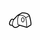 Audi 4B5-827-507-A Striker Audi 4B5-827-507-A Striker