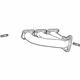 Audi 06E-253-031-K Exhaust Manifold Audi 06E-253-031-K Exhaust Manifold