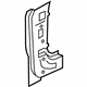Audi 8V0-809-055 Hinge Pillar Reinforcement Audi 8V0-809-055 Hinge Pillar Reinforcement