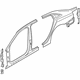 Audi 8V5-810-075-TA Uniside Panel Audi 8V5-810-075-TA Uniside Panel