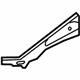 Audi 8V0-809-147-A Extension Panel Audi 8V0-809-147-A Extension Panel