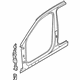 Audi 8V5-809-839 Aperture Panel Audi 8V5-809-839 Aperture Panel