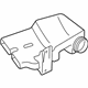Audi 4B3-903-423 Air Duct Audi 4B3-903-423 Air Duct