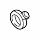 Audi 077-903-119-D Pulley Audi 077-903-119-D Pulley