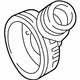 Audi 078-903-193-D Cover Audi 078-903-193-D Cover