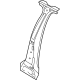 Audi 8Y0-810-073-A Center Pillar Audi 8Y0-810-073-A Center Pillar