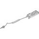 Audi 5WA-713-033-CD Shifter Assembly Audi 5WA-713-033-CD Shifter Assembly
