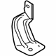 Audi 4E1-907-461 Siren Bracket Audi 4E1-907-461 Siren Bracket