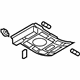 Audi 4F0-947-140-13T Reading Lamp Assy Audi 4F0-947-140-13T Reading Lamp Assy