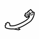 Audi 8P0-857-607-D-8X5 Grip Handle Audi 8P0-857-607-D-8X5 Grip Handle