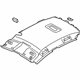 Audi 4F5-867-505-K-1MB Headliner Audi 4F5-867-505-K-1MB Headliner