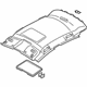 Audi 4F5-867-505-T-1MB Headliner Audi 4F5-867-505-T-1MB Headliner
