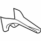 Audi 8R0-857-593-AA-4PK Wire Shield Audi 8R0-857-593-AA-4PK Wire Shield