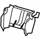 Audi 4E0-886-821 Mount Bracket Audi 4E0-886-821 Mount Bracket