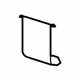 Audi 4E0-886-811-22A Blind Audi 4E0-886-811-22A Blind