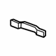 Audi 4E0-885-996-4D9 Cup Holder Trim Audi 4E0-885-996-4D9 Cup Holder Trim