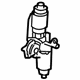 Audi 4E0-959-755 Lumbar Adjuster Audi 4E0-959-755 Lumbar Adjuster
