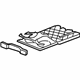 Audi 4E0-885-995-A-4D9 Cup Holder Audi 4E0-885-995-A-4D9 Cup Holder