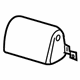 Audi 4E0-885-975-B-22A Headrest, Center Audi 4E0-885-975-B-22A Headrest, Center