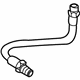 Audi 4D0-611-775-G Brake Hose Audi 4D0-611-775-G Brake Hose
