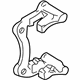 Audi 4D0-615-425-B Carrier Audi 4D0-615-425-B Carrier