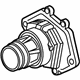Audi 06E-145-607-A Drive Assembly