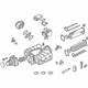 Audi 06E-145-601-BC Supercharger