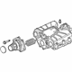 Audi 06E-145-603-AF Compressor Assembly