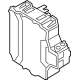 Audi 0EF-907-180-M Electronic Audi 0EF-907-180-M Electronic