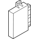 Audi 4KE-907-558-L Module Audi 4KE-907-558-L Module