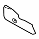 Audi 4G1-863-279-4PK Side Cover Audi 4G1-863-279-4PK Side Cover