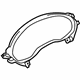 Audi 4G1-857-115-B-6PS Cluster Cover Audi 4G1-857-115-B-6PS Cluster Cover