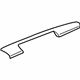 Audi 4G1-857-304-6PS Front Trim Audi 4G1-857-304-6PS Front Trim