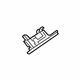 Audi 8W1-857-131-A-6PS Latch