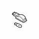 Audi 7L0-947-415 Glove Box Lamp Audi 7L0-947-415 Glove Box Lamp