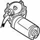 Audi 4D1-955-113-C Wiper Motor Audi 4D1-955-113-C Wiper Motor