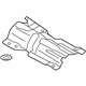 Audi 8S0-825-613-F Front Shield