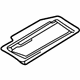 Audi 4B1-260-774-A Insulating Cover Audi 4B1-260-774-A Insulating Cover