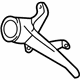 Audi 4B1-260-113-A Drain Tube Audi 4B1-260-113-A Drain Tube