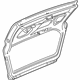 Audi 8E9-827-023-C Lift Gate Audi 8E9-827-023-C Lift Gate