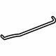 Audi 8E9-827-521-B Lock Rod