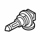 Audi N-105-296-01 High Beam Bulb Audi N-105-296-01 High Beam Bulb