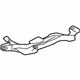 Audi 4G0-505-561-C Stone Guard