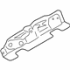 Audi 420-199-455 Heat Shield Audi 420-199-455 Heat Shield